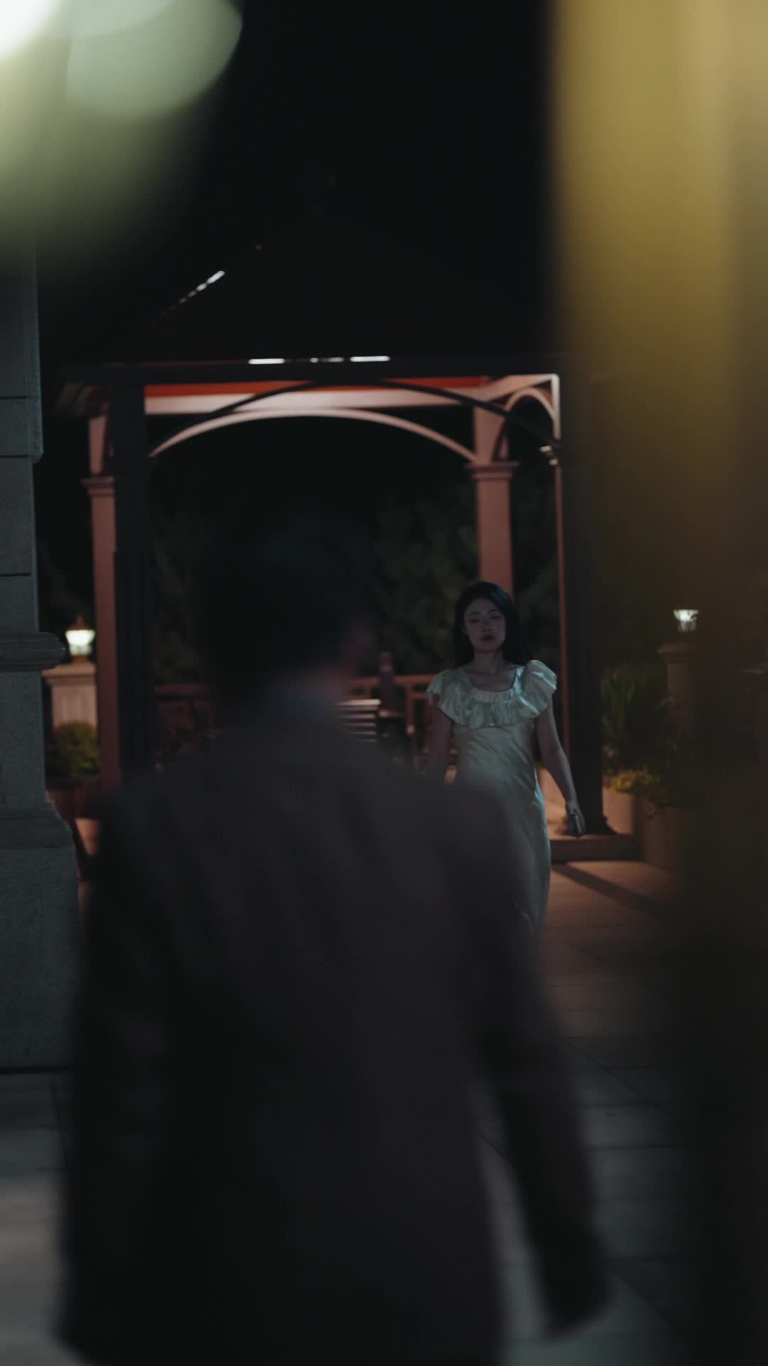 Episode 19 - My Cleaning Lady Wife Is a War God